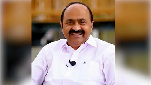VD Satheesan